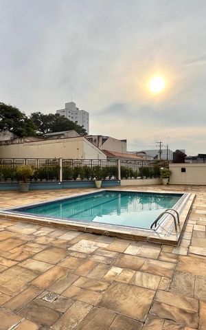 Apartamento à venda com 70m², 3 quartos e 1 vaga Apartamento à venda com 70m², 3 quartos e 1 vagaÁrea comum - Piscina