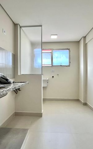 Apartamento à venda com 70m², 3 quartos e 1 vaga Apartamento à venda com 70m², 3 quartos e 1 vagaCozinha