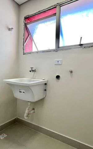 Apartamento à venda com 70m², 3 quartos e 1 vaga Apartamento à venda com 70m², 3 quartos e 1 vagaÁrea de Serviço