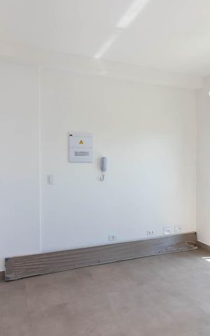 Apartamento para alugar com 26m², 1 quarto e sem vaga Apartamento para alugar com 26m², 1 quarto e sem vagaCozinha