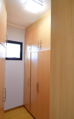 Casa de condomínio à venda com 292m², 5 quartos e 4 vagasQuarto 5 - Suíte 