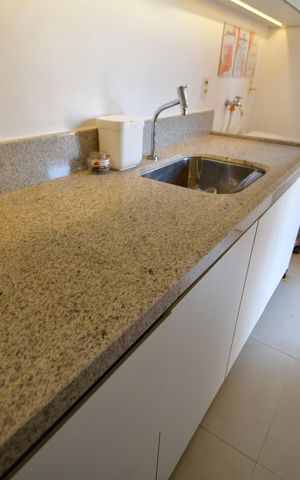 Casa de condomínio à venda com 292m², 5 quartos e 4 vagasÁrea de Serviço