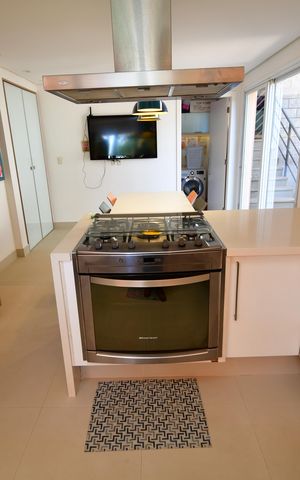 Casa de condomínio à venda com 292m², 5 quartos e 4 vagasCozinha