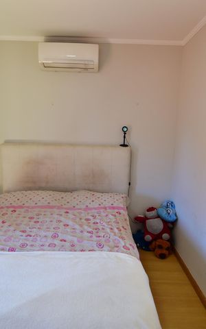 Casa de condomínio à venda com 292m², 5 quartos e 4 vagasQuarto 5 - Suíte 