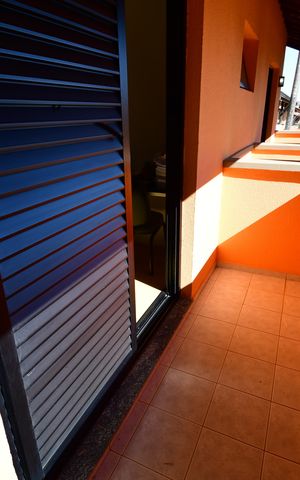 Casa de condomínio à venda com 292m², 5 quartos e 4 vagasQuarto 5 - Suíte Sacada