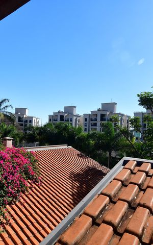 Casa de condomínio à venda com 292m², 5 quartos e 4 vagasQuarto 5 - Suíte  Vista