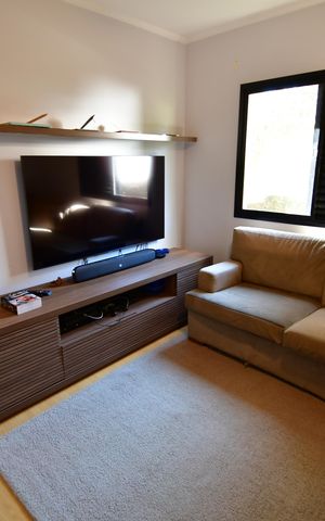 Casa de condomínio à venda com 292m², 5 quartos e 4 vagasQuarto 2