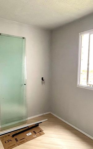 Apartamento para alugar com 38m², 2 quartos e 1 vagaQuarto 2