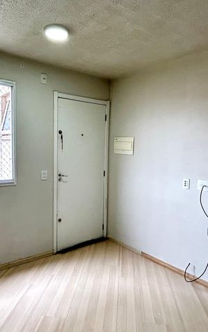 Apartamento para alugar com 38m², 2 quartos e 1 vagaSala