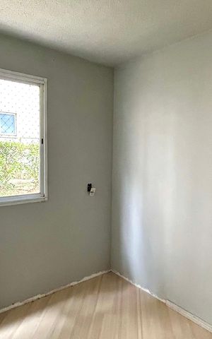 Apartamento para alugar com 38m², 2 quartos e 1 vagaQuarto 1