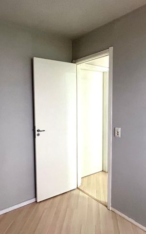 Apartamento para alugar com 38m², 2 quartos e 1 vagaQuarto 1