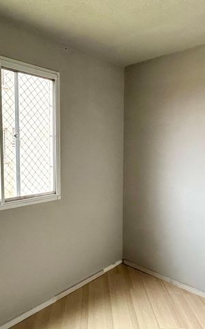 Apartamento para alugar com 38m², 2 quartos e 1 vagaQuarto 2