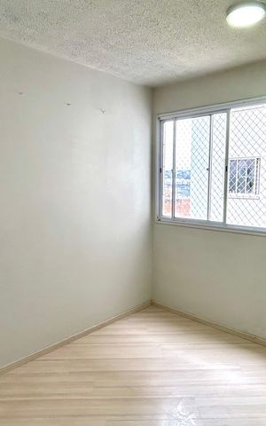 Apartamento para alugar com 38m², 2 quartos e 1 vagaSala