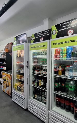 Apartamento para alugar com 47m², 2 quartos e 1 vaga Apartamento para alugar com 47m², 2 quartos e 1 vagaÁrea comum