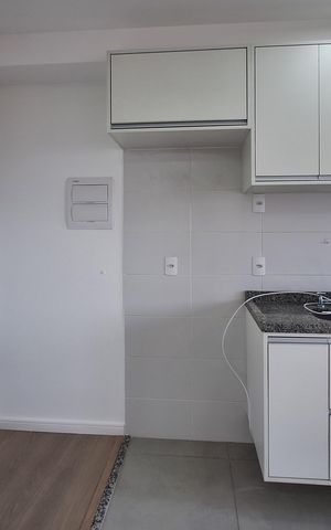 Apartamento para alugar com 47m², 2 quartos e 1 vaga Apartamento para alugar com 47m², 2 quartos e 1 vagaCozinha