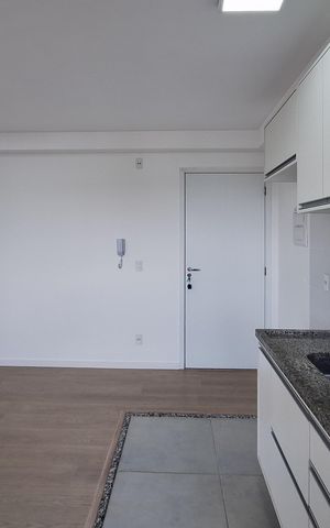 Apartamento para alugar com 47m², 2 quartos e 1 vaga Apartamento para alugar com 47m², 2 quartos e 1 vagaCozinha