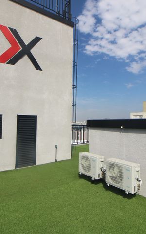 Apartamento para alugar com 34m², 1 quarto e sem vagaÁrea Comum