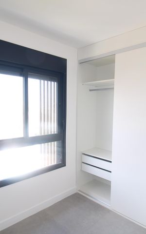 Apartamento para alugar com 34m², 1 quarto e sem vagaQuarto 1