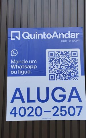 Apartamento para alugar com 34m², 1 quarto e sem vaga Apartamento para alugar com 34m², 1 quarto e sem vagaFachada