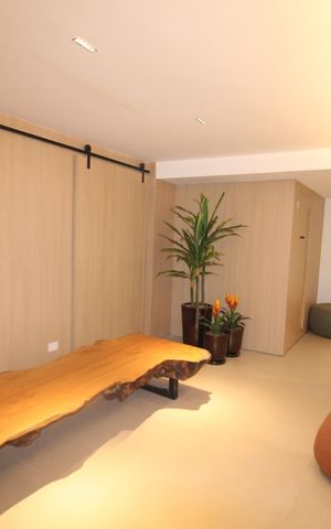 Apartamento para alugar com 34m², 1 quarto e sem vagaÁrea Comum