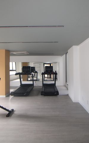 Apartamento para alugar com 34m², 1 quarto e sem vagaÁrea Comum