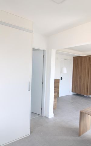 Apartamento para alugar com 34m², 1 quarto e sem vagaQuarto 1