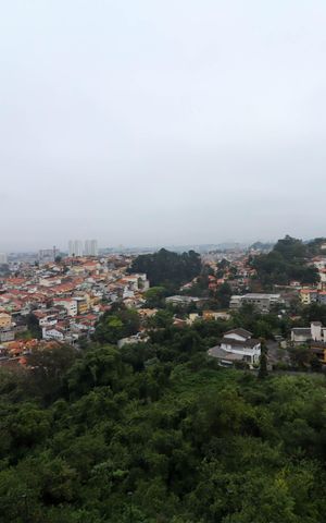 Apartamento para alugar com 43m², 2 quartos e 1 vaga Apartamento para alugar com 43m², 2 quartos e 1 vagaVista da Sala/cozinha