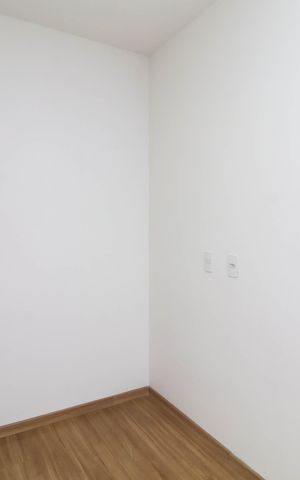 Apartamento para alugar com 43m², 2 quartos e 1 vaga Apartamento para alugar com 43m², 2 quartos e 1 vagaQuarto