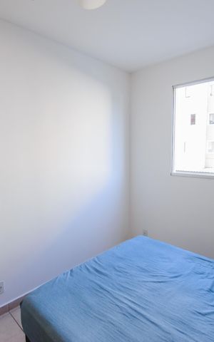 Apartamento para alugar com 50m², 2 quartos e 1 vaga Apartamento para alugar com 50m², 2 quartos e 1 vagaQuarto 1