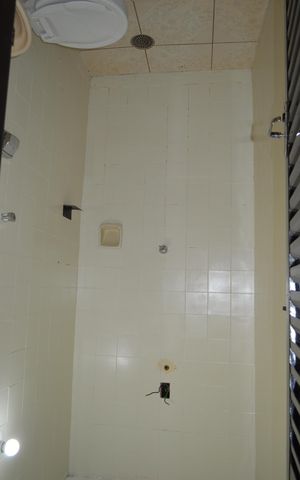 Casa para alugar com 45m², 1 quarto e sem vagaBanheiro