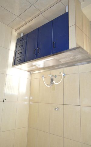 Casa para alugar com 45m², 1 quarto e sem vagaCozinha