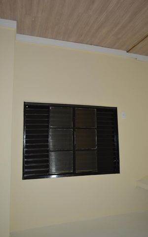 Casa para alugar com 45m², 1 quarto e sem vagaQuarto