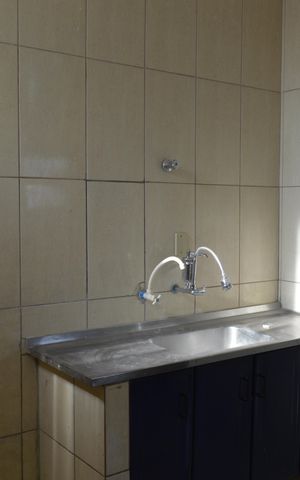 Casa para alugar com 45m², 1 quarto e sem vagaCozinha