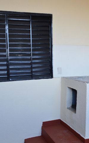 Casa para alugar com 45m², 1 quarto e sem vagaÁrea de Serviço