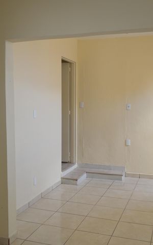 Casa para alugar com 45m², 1 quarto e sem vagaSala