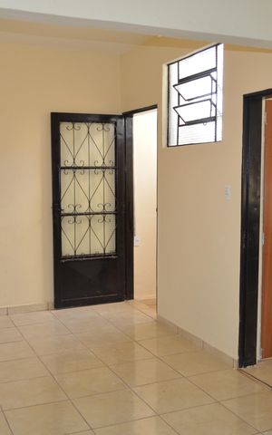 Casa para alugar com 45m², 1 quarto e sem vagaSala