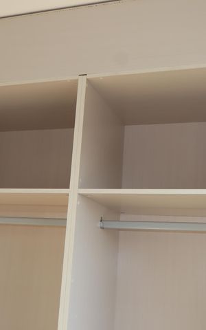 Apartamento à venda com 40m², 2 quartos e sem vagaQuarto 2
