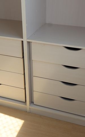 Apartamento à venda com 40m², 2 quartos e sem vagaQuarto 2