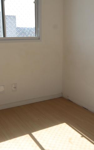 Apartamento à venda com 40m², 2 quartos e sem vagaQuarto 2