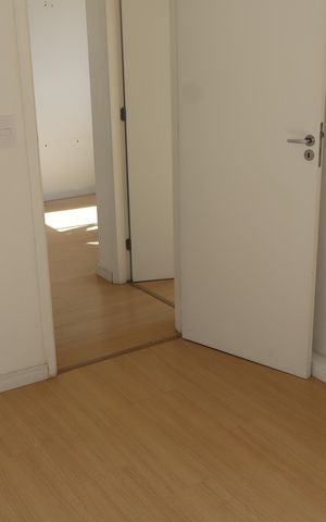 Apartamento à venda com 40m², 2 quartos e sem vagaQuarto 1