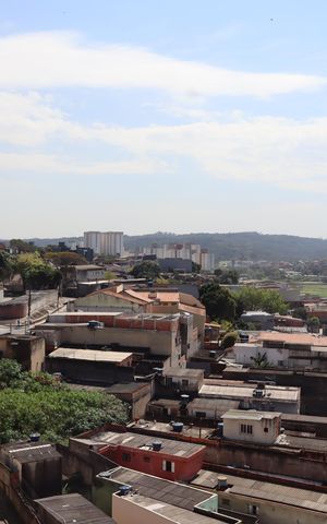 Apartamento à venda com 40m², 2 quartos e sem vagaVista do Quarto 2