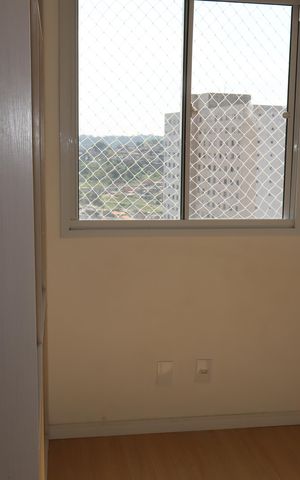 Apartamento à venda com 40m², 2 quartos e sem vagaQuarto 2