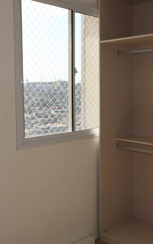 Apartamento à venda com 40m², 2 quartos e sem vagaQuarto 1