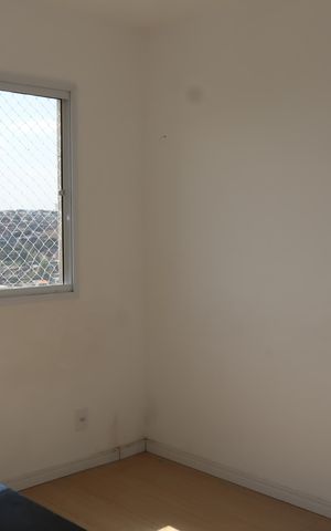 Apartamento à venda com 40m², 2 quartos e sem vagaSala