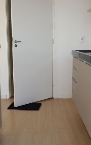 Apartamento à venda com 40m², 2 quartos e sem vagaÁrea de Serviço
