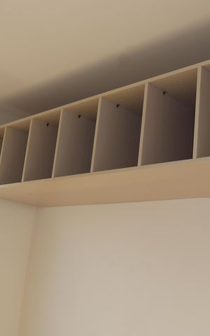 Apartamento à venda com 40m², 2 quartos e sem vagaQuarto 2