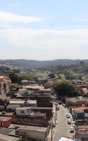 Apartamento à venda com 40m², 2 quartos e sem vagaVista do Quarto 2