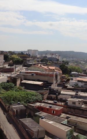 Apartamento à venda com 40m², 2 quartos e sem vagaVista da Sala
