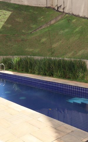 Apartamento à venda com 40m², 2 quartos e sem vagaÁrea comum - Piscina