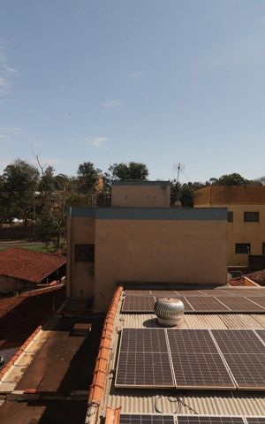 Apartamento para alugar com 45m², 1 quarto e 1 vaga Apartamento para alugar com 45m², 1 quarto e 1 vagaVista